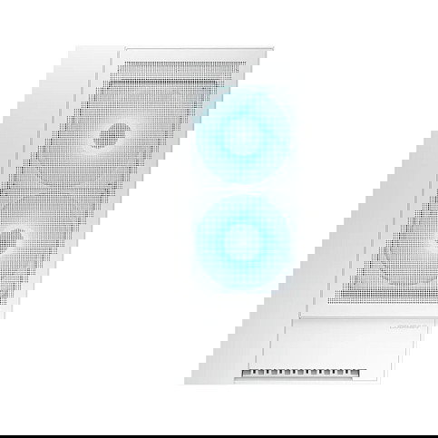 Cougar OmnyX Midi Tower Blanco ARGB Cougar OmnyX Midi Tower Blanco ARGB