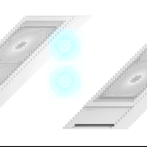 Cougar OmnyX Midi Tower Blanco ARGB Cougar OmnyX Midi Tower Blanco ARGB