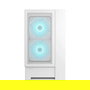 Cougar OmnyX Midi Tower Blanco ARGB