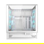Cougar OmnyX Midi Tower Blanco ARGB