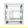 Cougar OmnyX Midi Tower Blanco ARGB