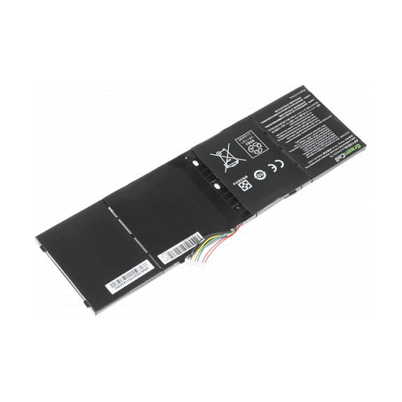 Green Cell AC48 Batería para Acer Aspire ES1-511 V5-552 V5-572 V5-573G