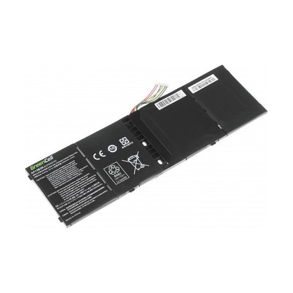 Green Cell AC48 Batería para Acer Aspire ES1-511 V5-552 V5-572 V5-573G