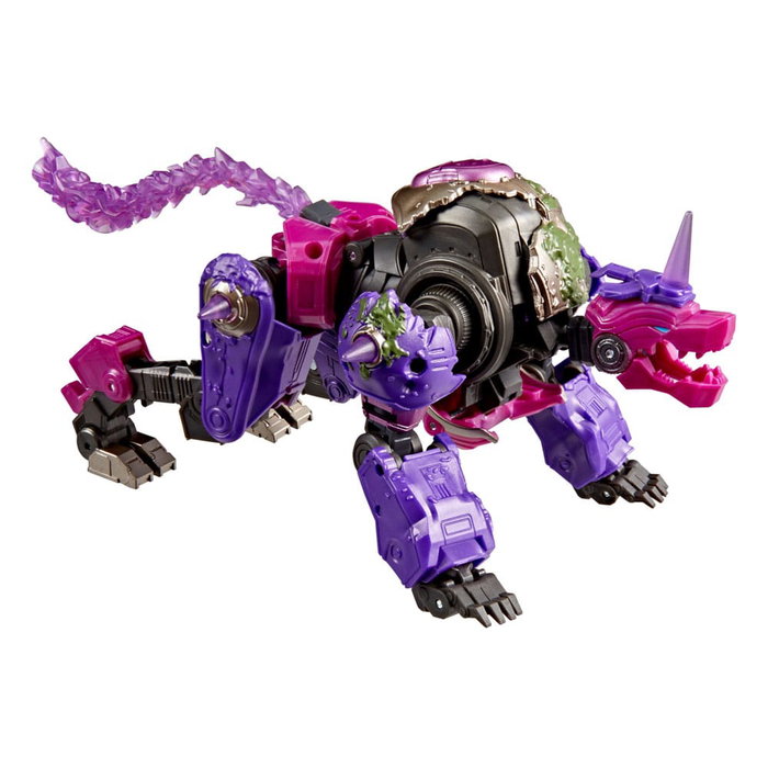 Hasbro Transformers One Studio Series Voyager Class Alpha Trion 16 cm
