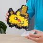 MEGA Pokémon Pixel Art Pikachu HTH74 - Juguete de Construcción, Edad 13+