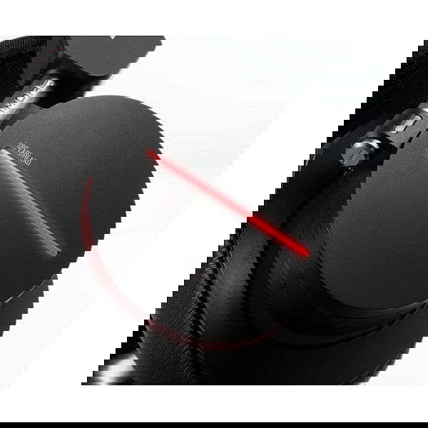 1MORE H1007 Auriculares Gaming Alambrico Negro