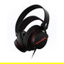 1MORE H1007 Auriculares Gaming Alambrico Negro