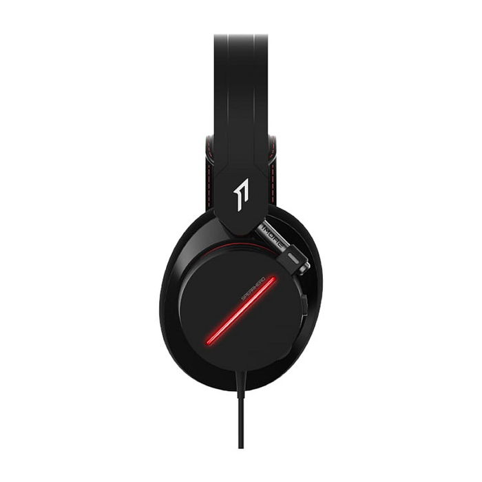 1MORE H1007 Auriculares Gaming Alambrico Negro
