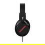 1MORE H1007 Auriculares Gaming Alambrico Negro