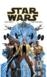 Star Wars, Jason Aaron - PLANETA COMICS