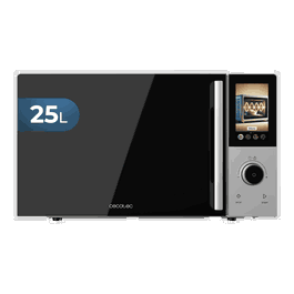 Cecotec Convection 2500 Touch