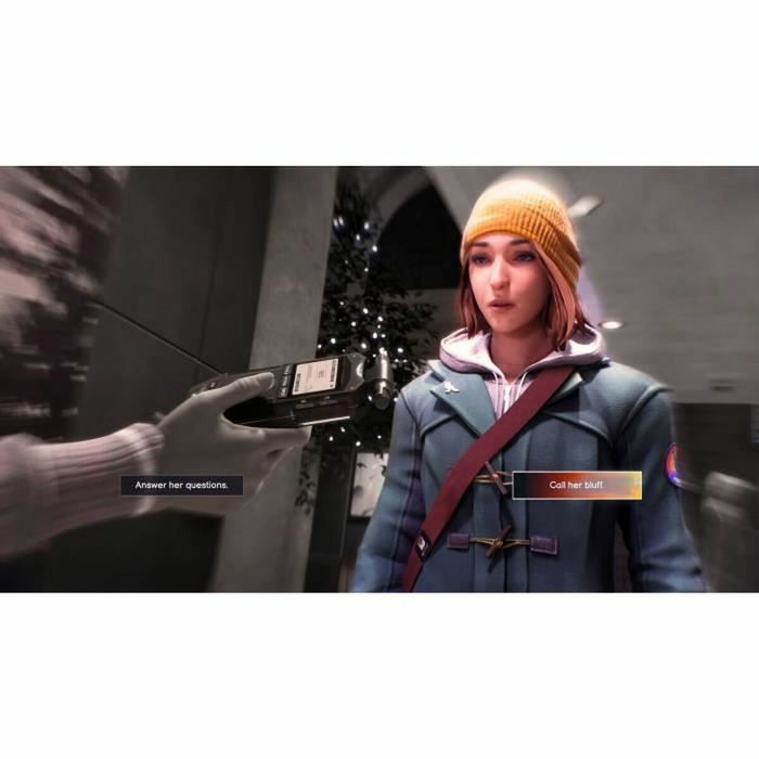 Square Enix Life is Strange: Double Exposure - Nintendo Switch