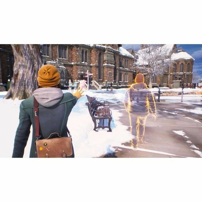 Square Enix Life is Strange: Double Exposure - Nintendo Switch