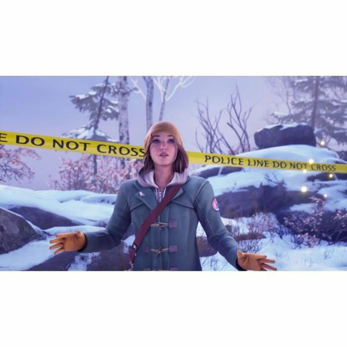 Square Enix Life is Strange: Double Exposure - Nintendo Switch