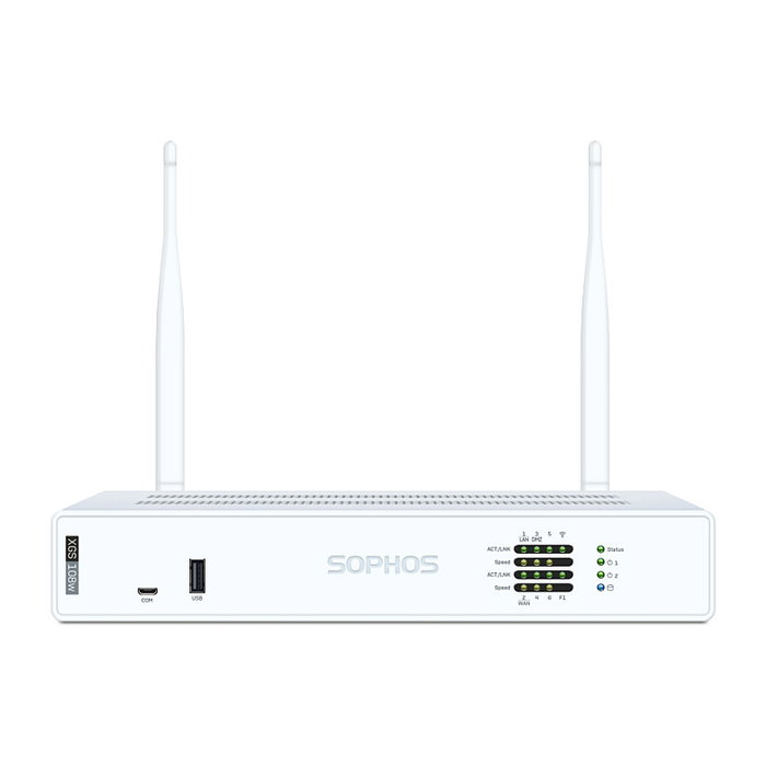 Sophos XGS 108w Security Appliance Sophos XGS 108w Security Appliance