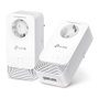 TP-Link PG2400P Kit Powerline G.hn MIMO con 2+2 puertos Gigabit Ethernet