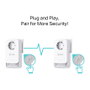 TP-Link PG2400P Kit Powerline G.hn MIMO con 2+2 puertos Gigabit Ethernet