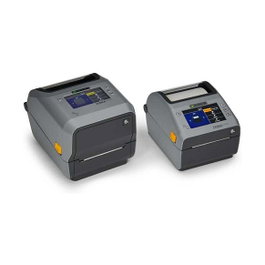 Zebra ZD621 Impresora de Etiquetas Térmica Directa 300 dpi