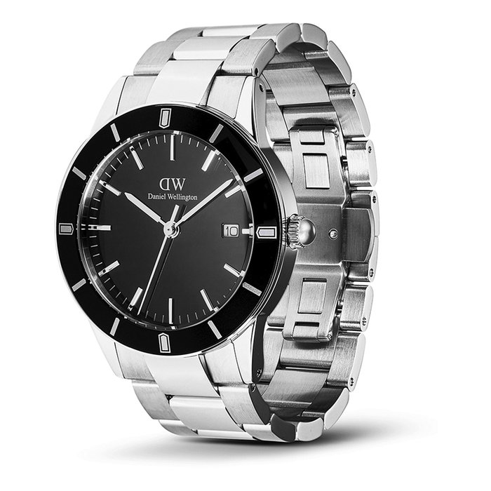 Daniel Wellington DW00600822 Iconic Paradigma