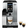 De'Longhi Dinamica Plus ECAM 380.85.SB Plata y Negro
