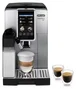 De'Longhi Dinamica Plus ECAM 380.85.SB Máquina de Café Superautomática Plateada
