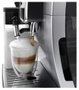 De'Longhi Dinamica Plus ECAM 380.85.SB Máquina de Café Superautomática Plateada
