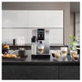 De'Longhi Dinamica Plus ECAM 380.85.SB Máquina de Café Superautomática Plateada