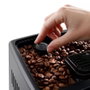 De'Longhi Dinamica Plus ECAM 380.85.SB Máquina de Café Superautomática Plateada