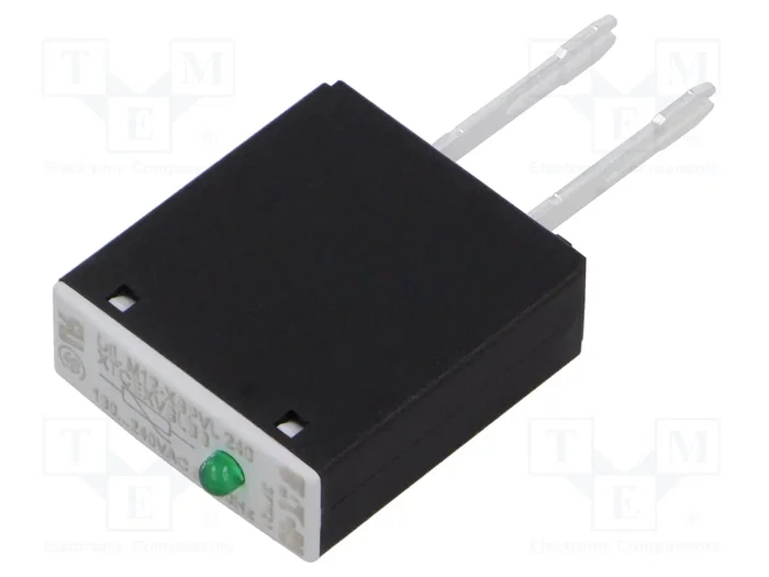 EATON ELECTRIC DILM12-XSPVL240 Limitador de sobretensiones 130÷240VAC EATON ELECTRIC DILM12-XSPVL240 Limitador de sobretensiones 130÷240VAC