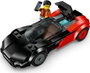LEGO City Supercoche Eléctrico 60486