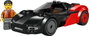 LEGO City Supercoche Eléctrico 60486