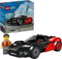 LEGO City Supercoche Eléctrico 60486
