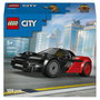 LEGO City Supercoche Eléctrico 60486