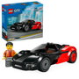LEGO City Supercoche Eléctrico 60486