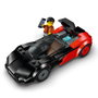 LEGO City Supercoche Eléctrico 60486