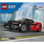 LEGO City Supercoche Eléctrico 60486