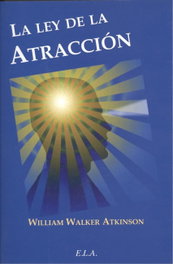 Ley de la atracción, LIBRERIA ARGENTINA (ELA) - NUEVOS TIEMPOS