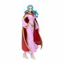 Banpresto Figura One Piece DXF The Grandline Series Special Nefeltari Vivi 19cm PVC ABS
