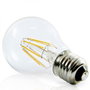 Bombilla LED Filamento E27 8W 547Lm 2000K