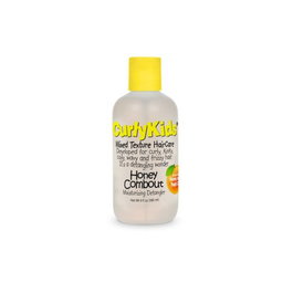 Curly Kids Honey Combout Lotion 180ml