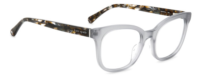 Kate Spade SAMARA-G-KB7F220 Gafas de vista Gris Kate Spade SAMARA-G-KB7F220 Gafas de vista Gris