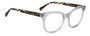 Kate Spade SAMARA-G-KB7F220 Gafas de vista Gris