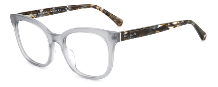 Kate Spade SAMARA-G-KB7F220 Gafas de vista Gris Kate Spade SAMARA-G-KB7F220 Gafas de vista Gris
