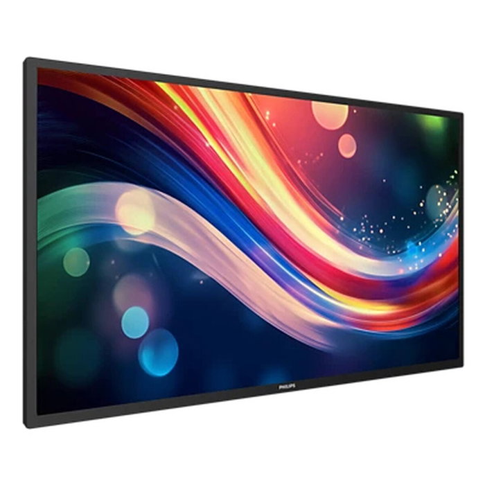 Philips 55BDL4050Q/00 Pantalla de Señalización Digital 55 pulgadas 4K Ultra HD Android 10 Philips 55BDL4050Q/00 Pantalla de Señalización Digital 55 pulgadas 4K Ultra HD Android 10