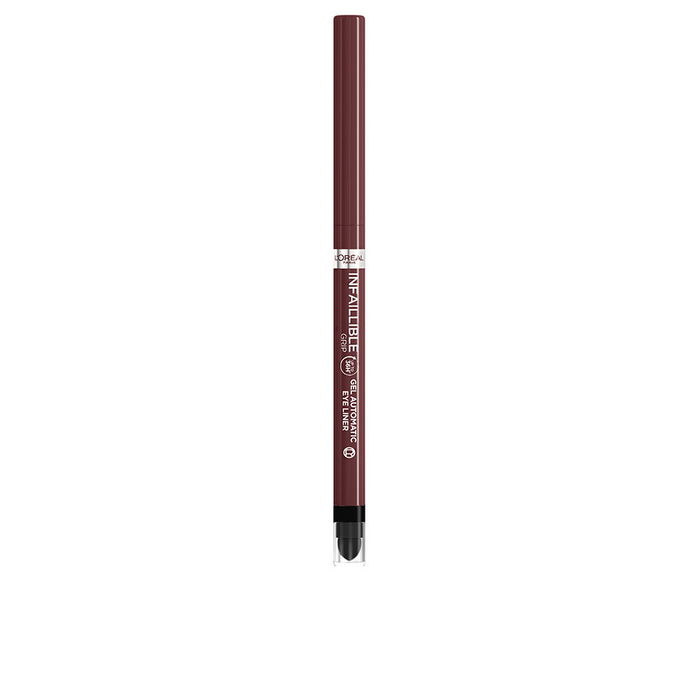 L'Oréal Paris Infallible Grip 36H Eyeliner Velvet Bordeaux, 1 u L'Oréal Paris Infallible Grip 36H Eyeliner Velvet Bordeaux, 1 u