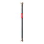 Taq Latiguillo Flexible Inoxidable H-H ½ Pulg DN8x12, 50 cm para Agua Potable
