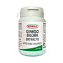 INTEGRALIA Ginkgo Biloba Extracto 60 Cápsulas