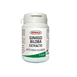 Ginkgo Extracto