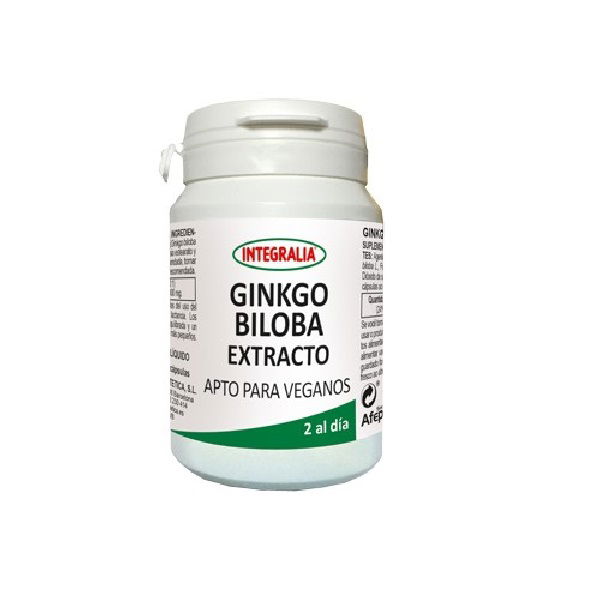 Ginkgo Extracto