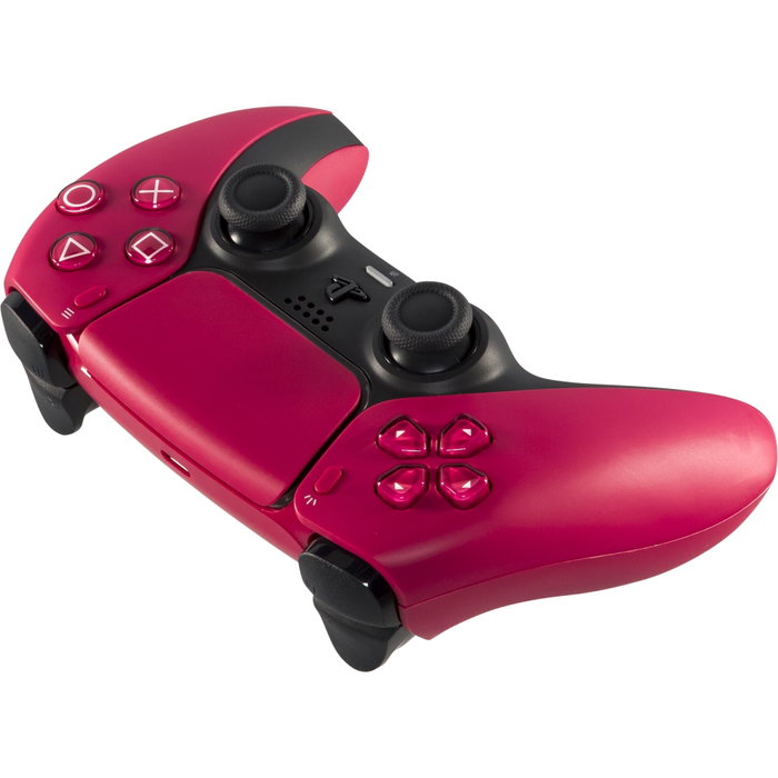 Sony DualSense Wireless Controller Cosmic Red para PS5 Sony DualSense Wireless Controller Cosmic Red para PS5